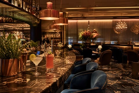 Beacon Penthouse at Advance Level Hotel Casino Hotel